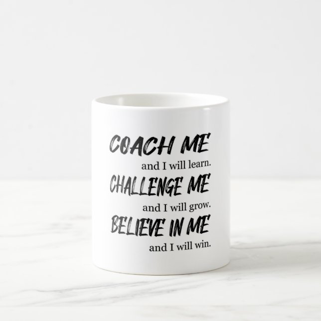 Team Work Spirit Job Phantastisch Team Player Gesc Kaffeetasse (Mittel)