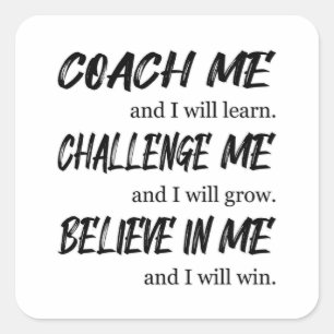 Team Work Spirit Job Phantastisch Team Player Gesc Quadratischer Aufkleber