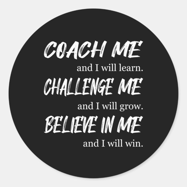 Team Work Spirit Job Phantastisch Team Player Gesc Runder Aufkleber (Vorderseite)