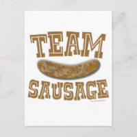 Team-Wurst