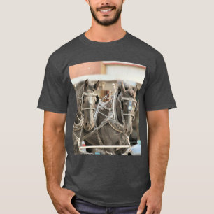 Teamarbeit T-Shirt