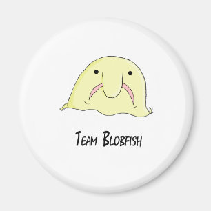 Teamblocker Magnet