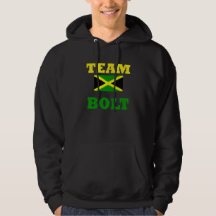 Teambolzen - - hoodie