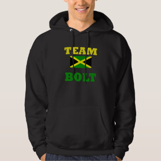 Teambolzen - - hoodie