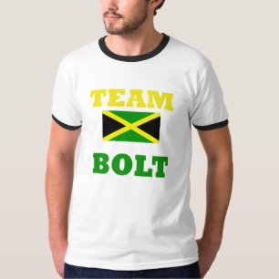 Teambolzen - - T-Shirt