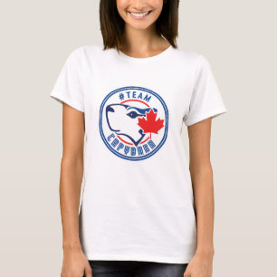 TeamCapybara T-Shirt