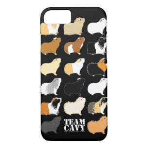 TEAMCAVY Case-Mate iPhone HÜLLE