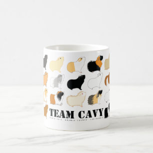 TEAMCAVY TASSE