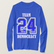 Teamdemokratie #24