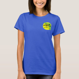 TeamFlorida-Cindy Elliott T-Shirt