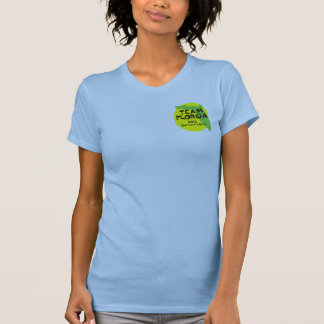 TeamFlorida-Loeffelholz1 T-Shirt