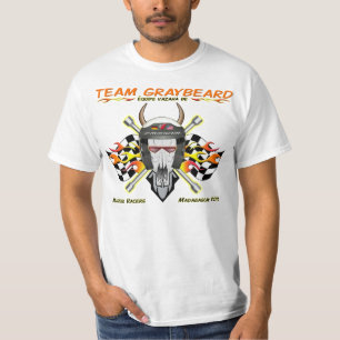 TeamGraybeard T-Shirt