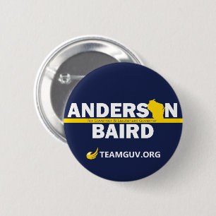 TeamGuv - Anderson/Baird Button