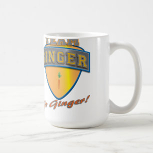 Teamingwer Tasse