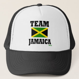 teamjam1 truckerkappe