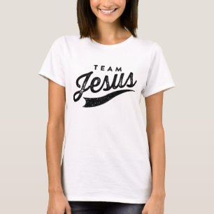 Teamjesus-Logo Shirt