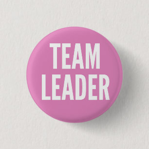 Teamleiter Button
