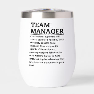 Teammanager