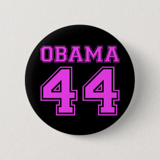 Teamobama Button