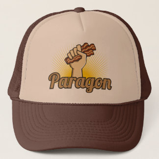 TeamParagon! Truckerkappe