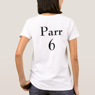 TeamParr T-Shirt