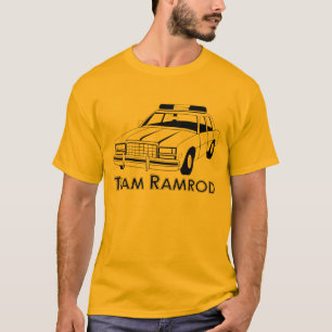 TeamRamrod T-Shirt