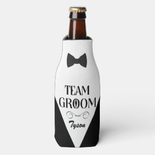 Teamraum - Kreative Geschenke für Trauzeugen Flaschenkühler
