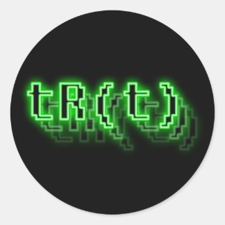 teamRecursiveTeam() Stickers