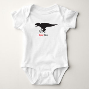 TeamRex Baby Strampler