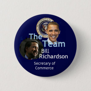 Teamrichardson-Knopf Button