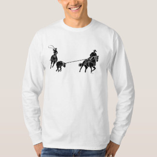 TeamRopers 200 T-Shirt