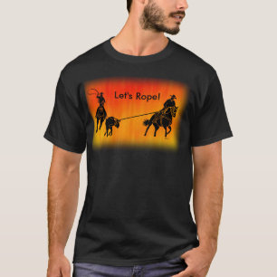 TeamRopers 202 T-Shirt