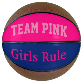 Teamrosa Basketball