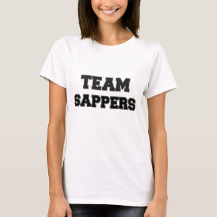 TeamSappers T-Shirt