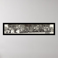 Teamsters Brutherhood Foto 1910