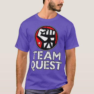 Teamsuche T-Shirt