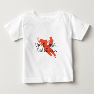 Teamsummit Baby-/Kleinkind-T-Shirt Baby T-shirt