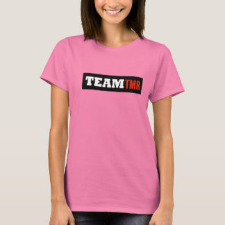 TeamTMR Ringer T - Shirt