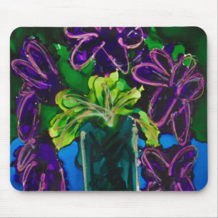 TeamWomen Lovitude Selbstveränderungsmousepad Mousepad