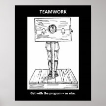 Teamwork-get-with-the-Programm-or-else