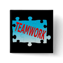 Teamwork Jigsaw Puzzle