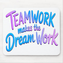 Teamwork