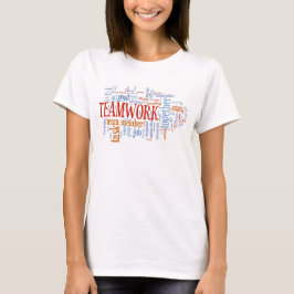 TEAMWORK T-Shirt
