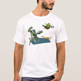 Teamwork T-Shirt