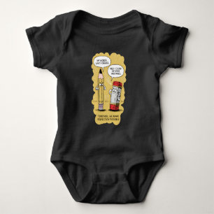 Teamwork Triumph Baby Strampler