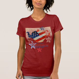 TeaParty GedenkT - Shirt