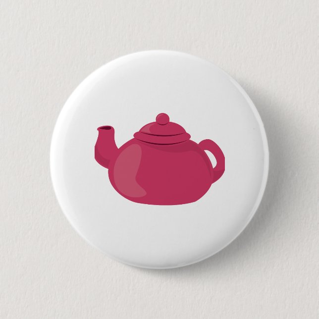 TeaPot_Base Button (Vorderseite)