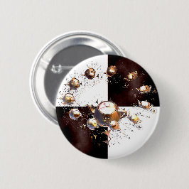 Teapot-Party Button