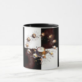 Teapot-Party Tasse