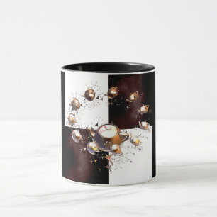 Teapot-Party Tasse